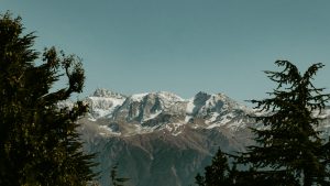 Dalhousie getaway