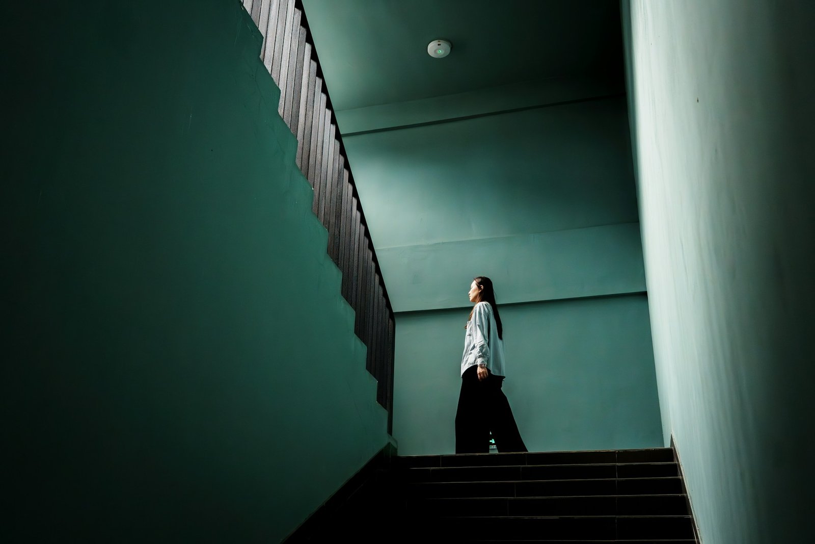 One Woman, Many Roles: The Art of Becoming Everything Photos 166 Illustrations 32 More Filters One Woman, Many Roles